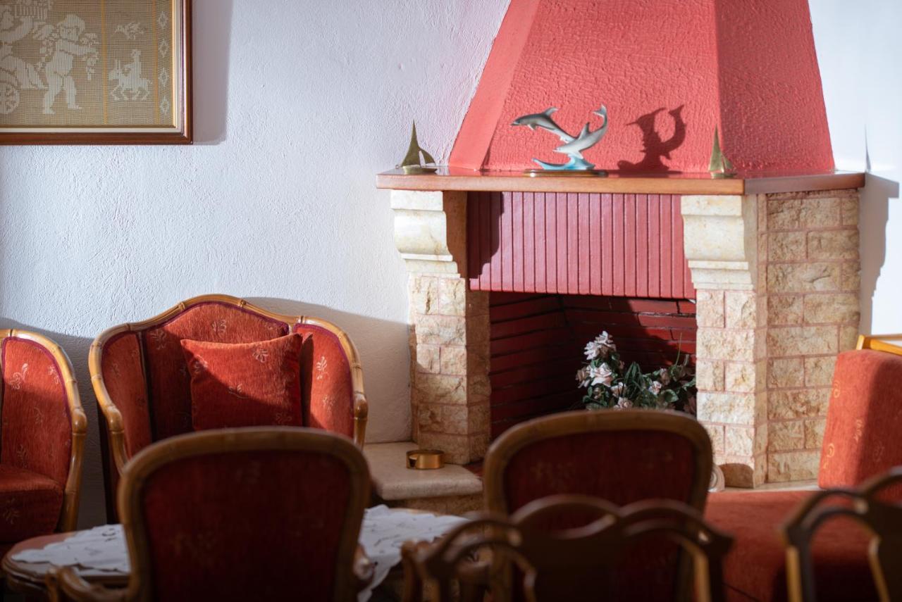 Thodoros Apartment Sykia Dış mekan fotoğraf